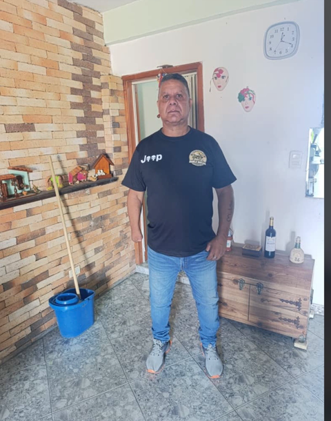 Foto de Jhonny Abraham Gutierrez Hernandez
