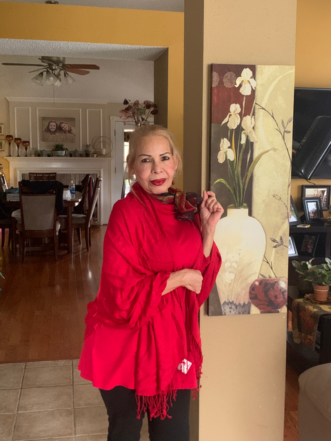 Foto de Mileydi de la Candelaria Hernandez carmona
