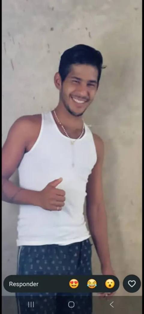 Foto de Wilker antonio Muñoz macea