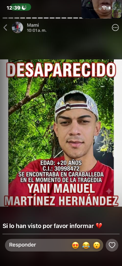 Foto de Manuel Hernández