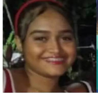 Foto de Franyelis Catherine Almenar Hernández