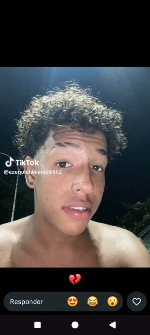 Foto de Hernan Ezequiel Álvarez Ladera