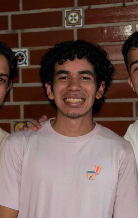 Foto de Alejandro Morillo