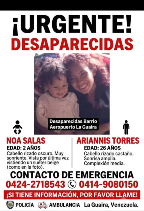 Foto de Ariannis Torres