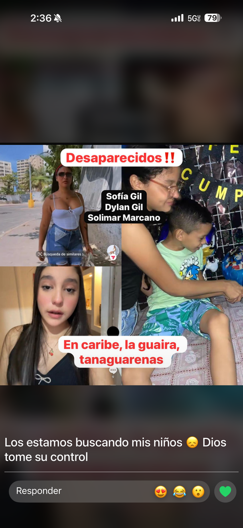 Foto de Solimar M