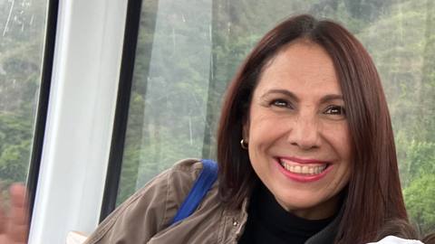 Foto de Rosa Yanez