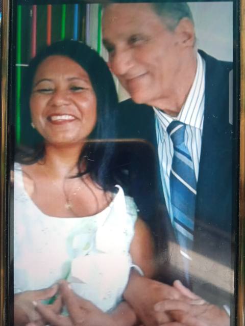 Foto de Aleida Angelina De Rodríguez Abreu