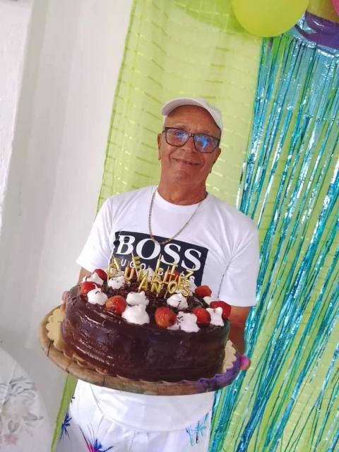 Foto de Pedro Enrique Algarin Meneses