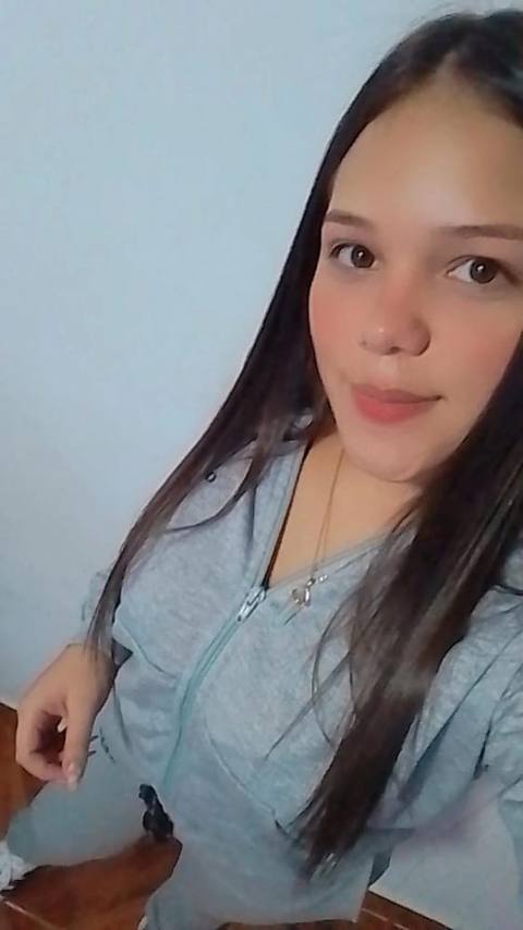 Foto de CIRENE MORAN