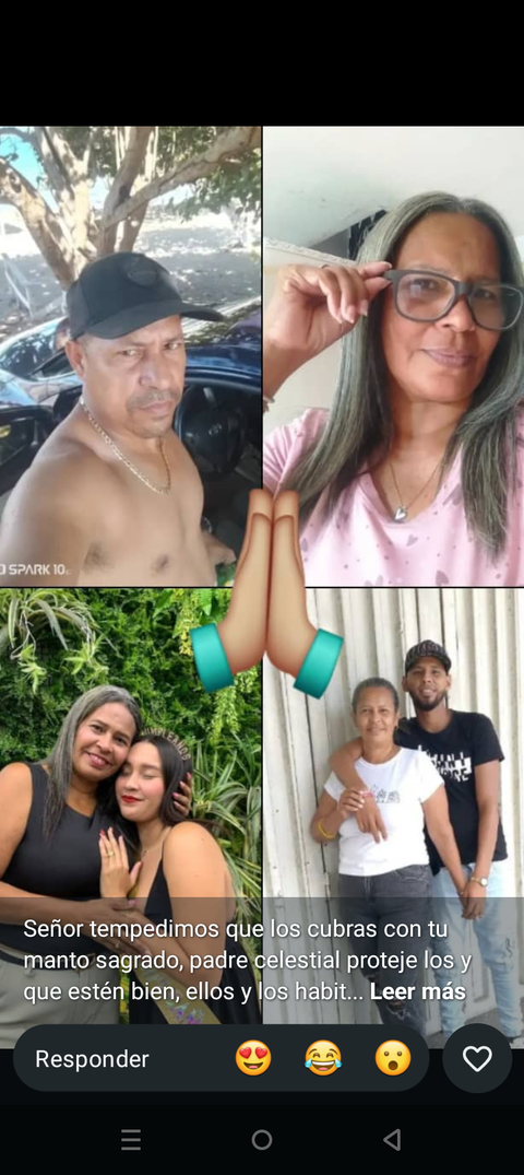 Foto de María Orasma Flores