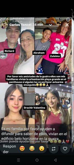 Foto de Zuly Capote