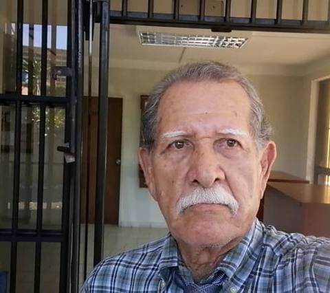 Foto de RUPERTO ISMAEL DIAZ MONTENEGRO