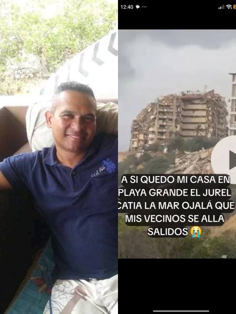 Foto de Rafael Barreto