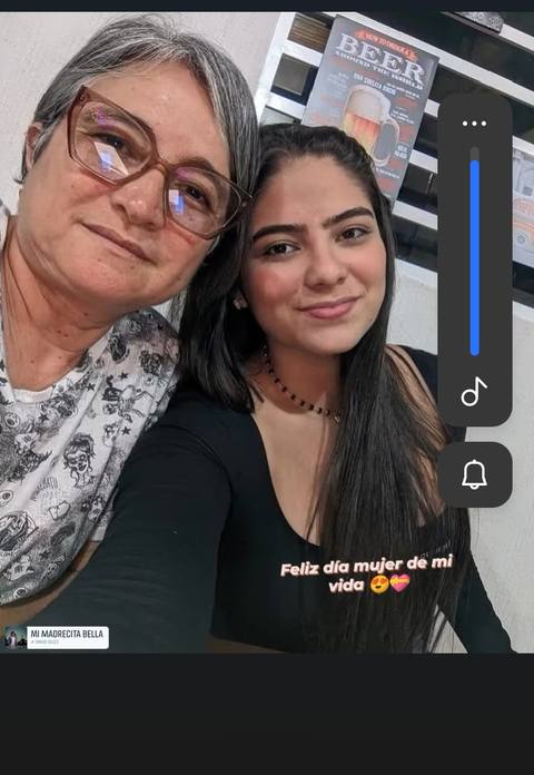 Foto de Aranza Fernández