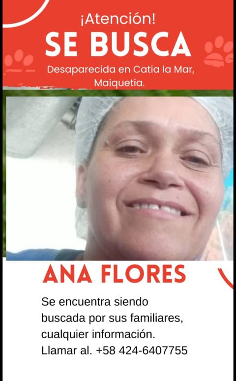 Foto de Ana fabiola Ruiz