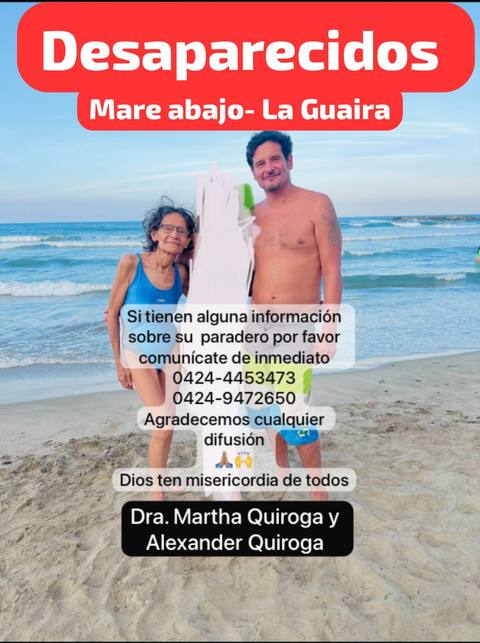 Foto de Martha Quiroga Ariza