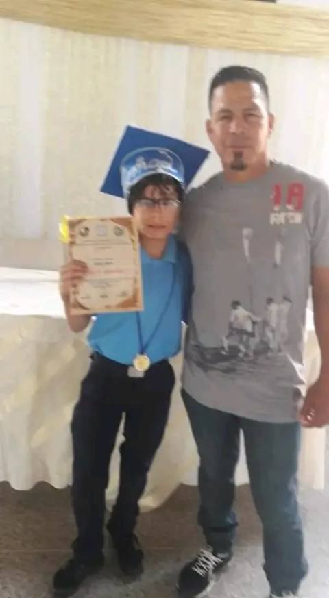 Foto de Vicente Emilio
