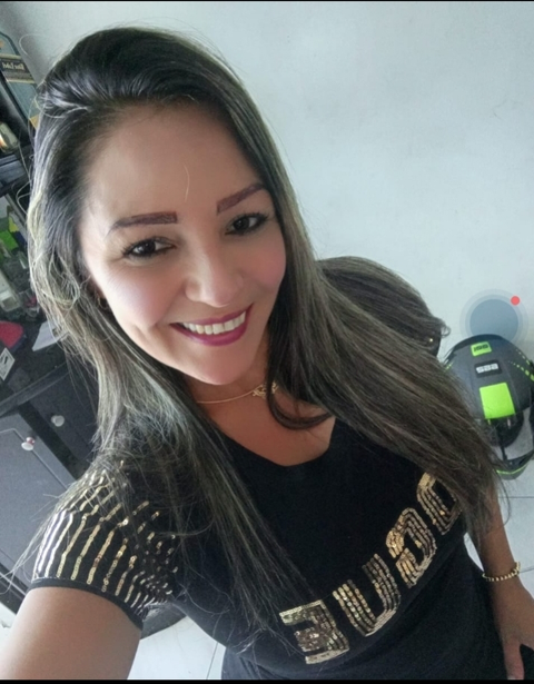 Foto de Edilce Mildred Arellano