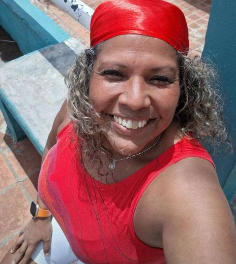 Foto de Irene Medina
