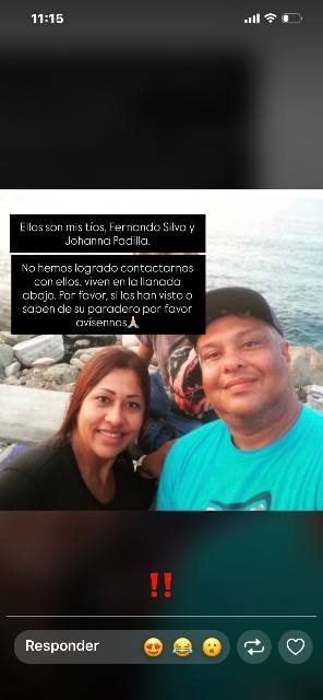 Foto de Fernando Silva