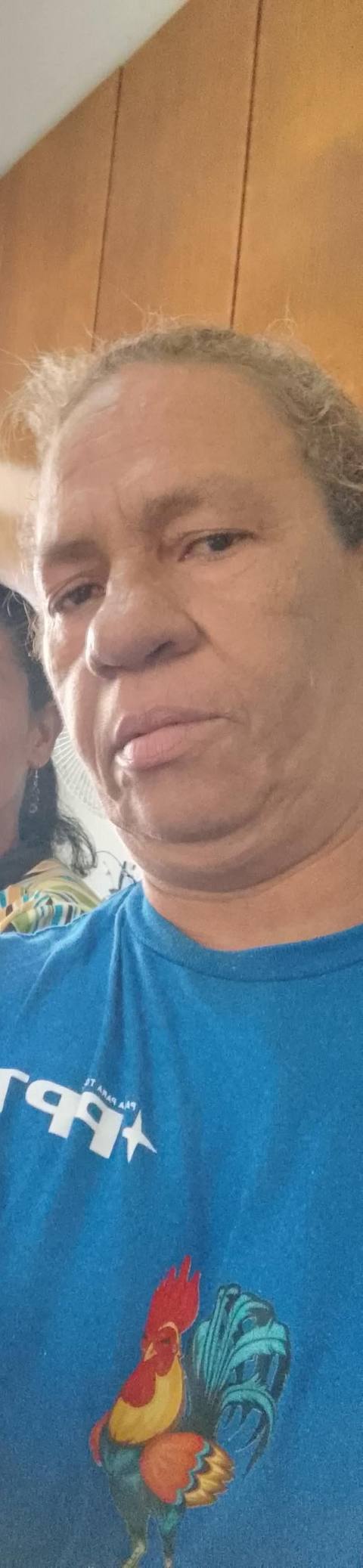 Foto de Reina Zunilde Andará