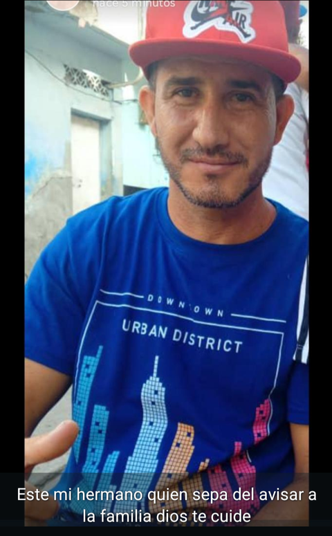 Foto de Edwin Jose Moreno Sánchez