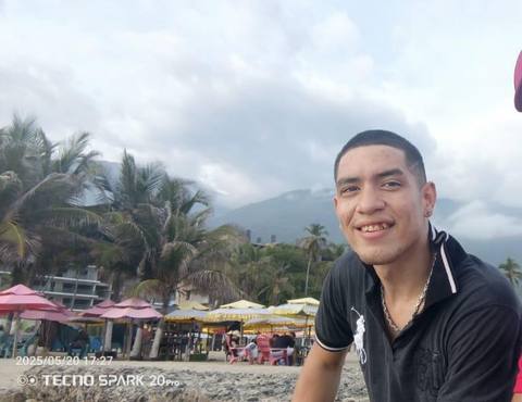Foto de Yese alier Vian serrano