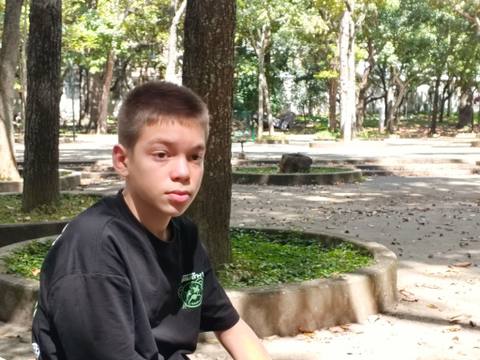 Foto de Ignacio Alejandro Rodriguez Hernández