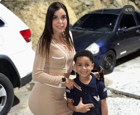 Foto de Ornella Raidir Garcia Reaño