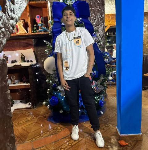 Foto de Haisbeth rosneydi Flores