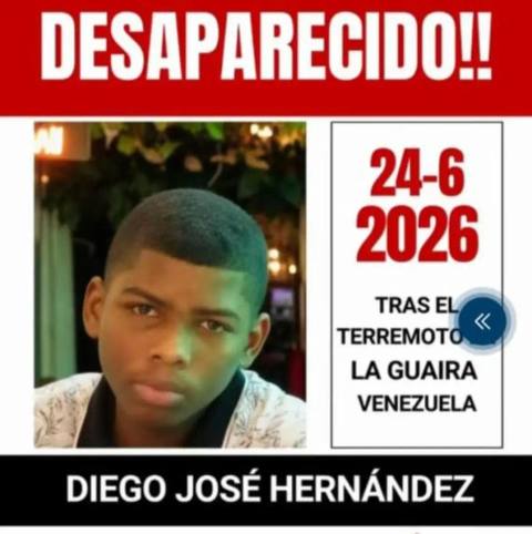 Foto de Diego Sánchez