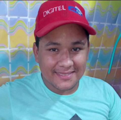 Foto de Carlos Eduardo Carrillo Rodríguez