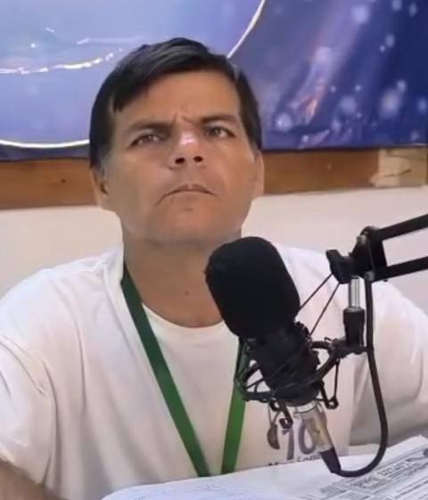 Foto de Jorge Miguel Aponte