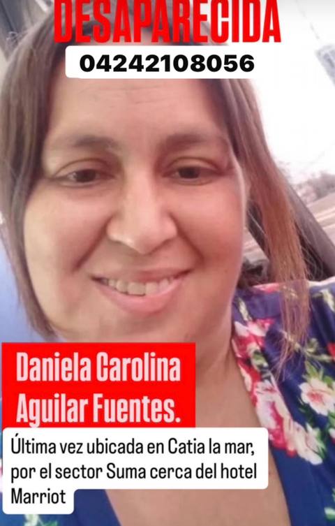 Foto de Daniela carolina Aguilar fuentes