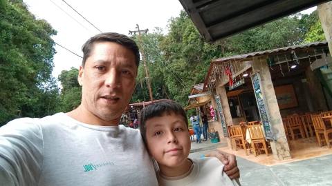 Foto de Mathias Hernandez