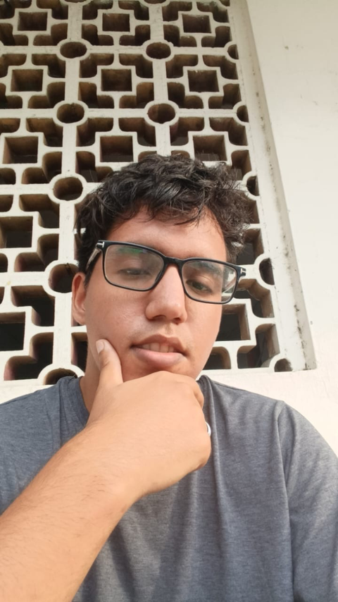Foto de Gabriel Andres Perrones Perez