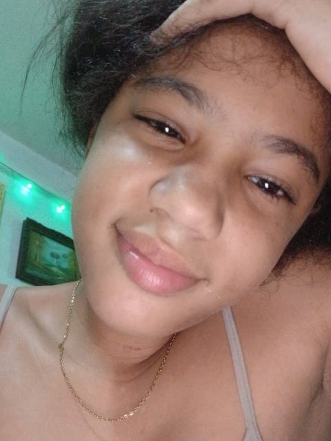 Foto de Victoria Oropeza