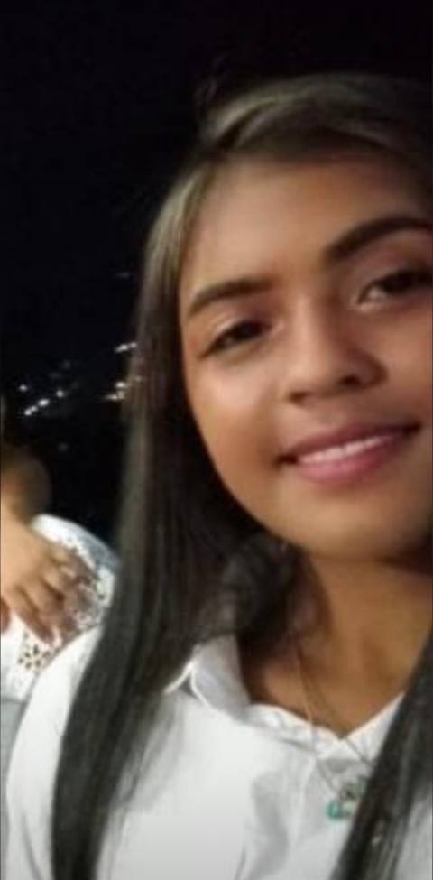 Foto de Germelis Paola Flores Gil