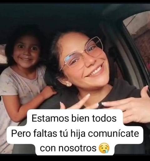 Foto de Naomi Elena Trujillo aldrey