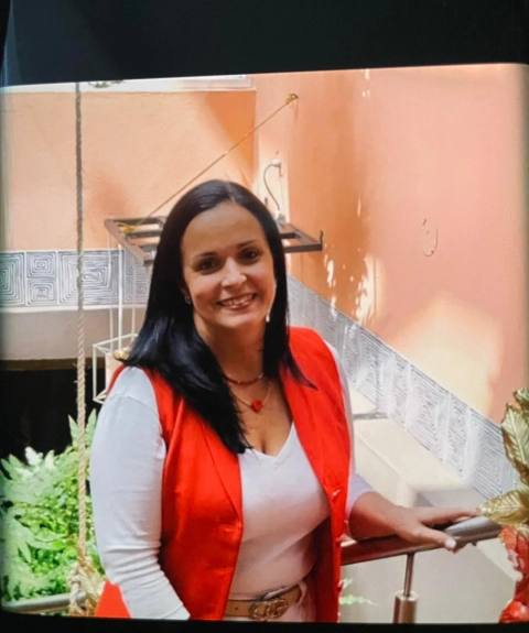 Foto de Milagros Castillo