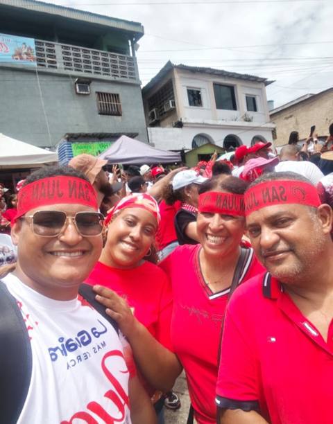 Foto de Deyanira Palomo