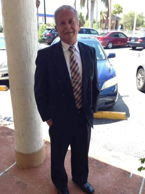 Foto de Felix Chirinos