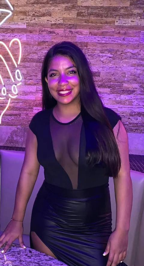 Foto de Mayrin del Carmen Días Azuaje