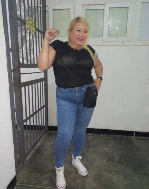 Foto de Vanessa Rovaina Gonzalez