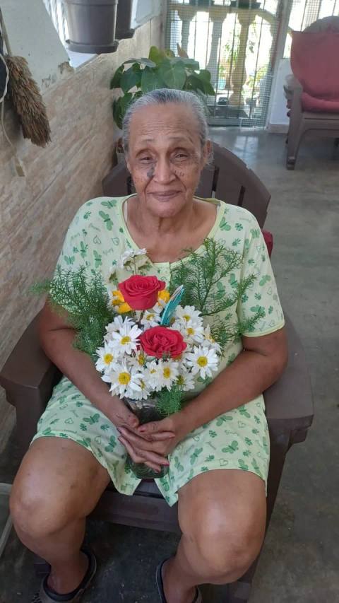 Foto de Lulu Bradshaw