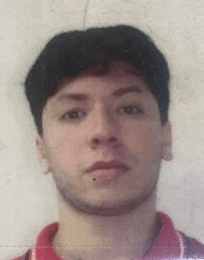 Foto de Jesús Rafael Diaz Taouil
