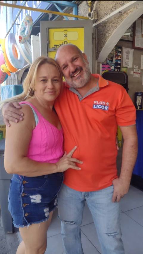 Foto de Kelvin José Calderon Jiménez