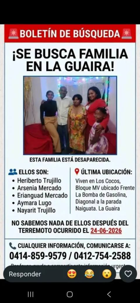 Foto de Erian Mercado