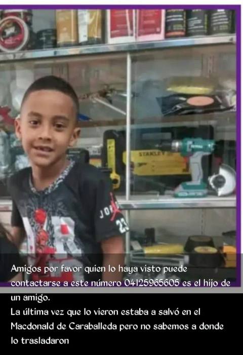 Foto de Ender David Lugo Montilla