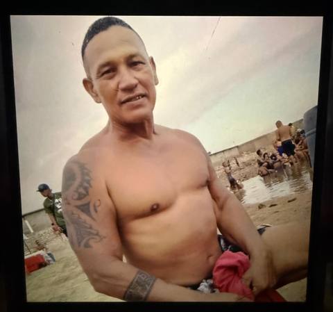 Foto de Alexander Guzmán Palacios